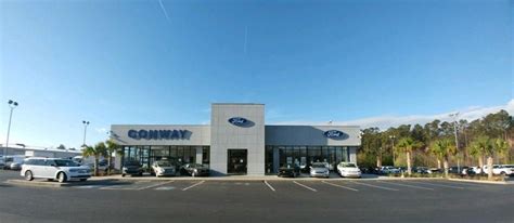 used car sales conway sc.